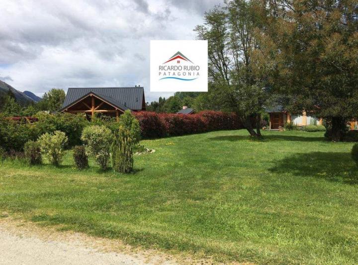 Terreno · 2000m²