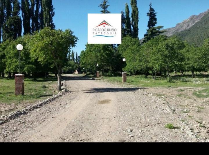 Terreno · 2000m²