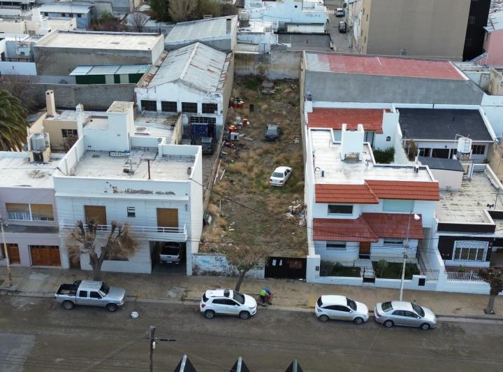 Terreno · 500m²