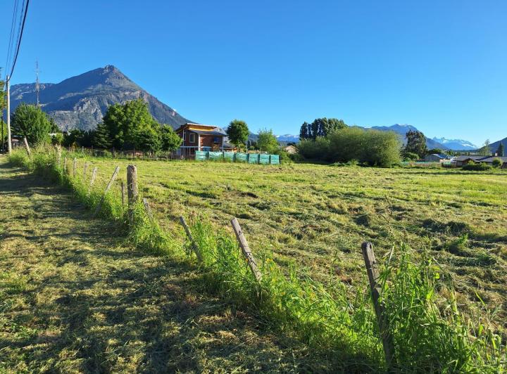 Terreno · 480m²