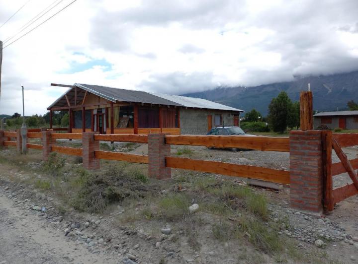 Local comercial · 185m² · 3 Ambientes