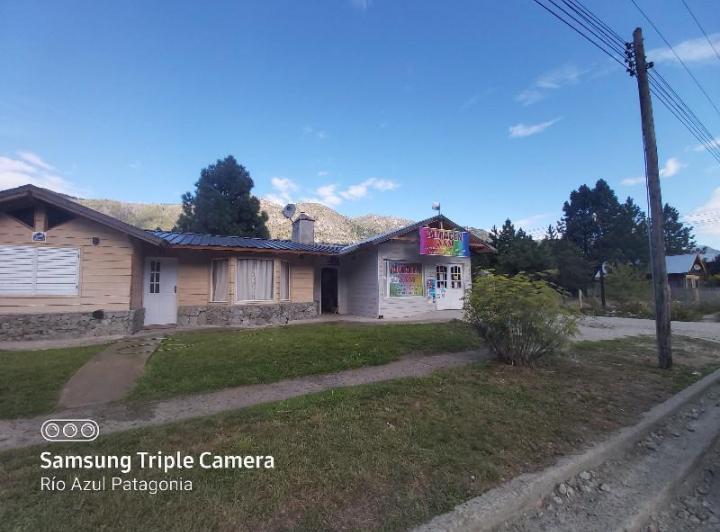 Casa · 122m²
