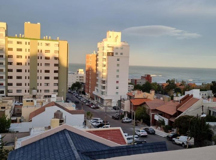 Departamento · 84m² · 3 Ambientes · 1 Cochera