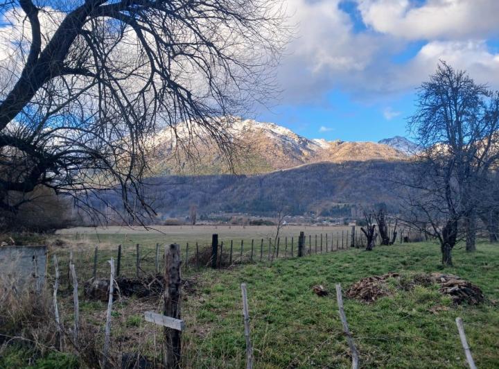 Terreno · 60000ha