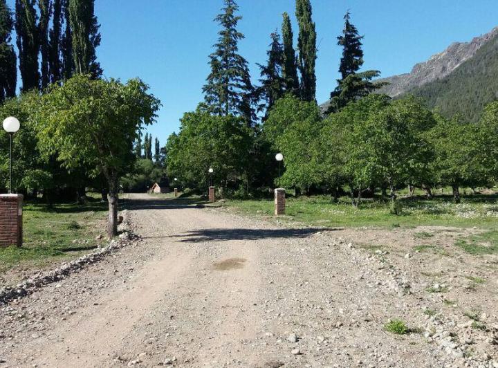Terreno · 2000m²