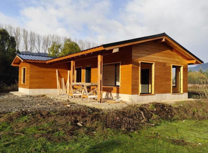Casa · 1800m² · 3 Ambientes