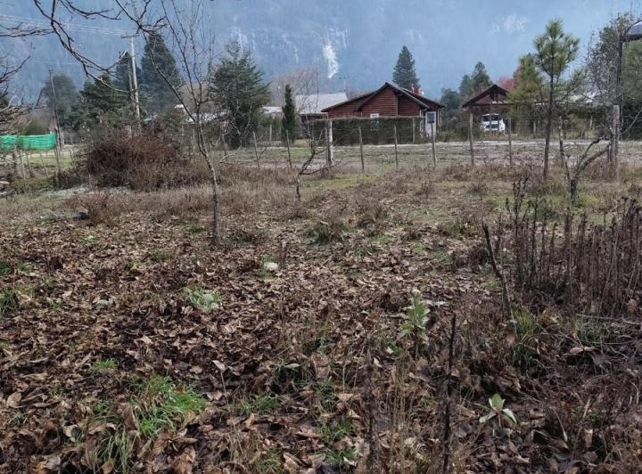 Terreno · 467m²