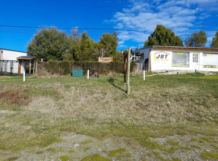 Casa · 300m² · 12 Ambientes · 1 Cochera