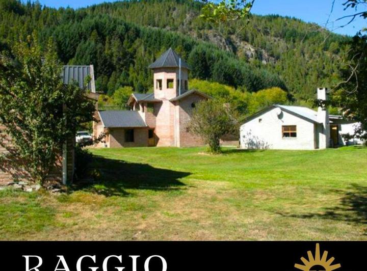 Terreno · 860m²