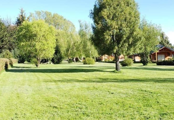 Terreno · 2011m²
