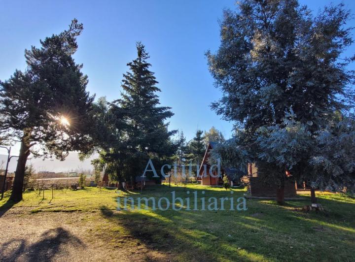 Casa · 911m² · 36 Ambientes