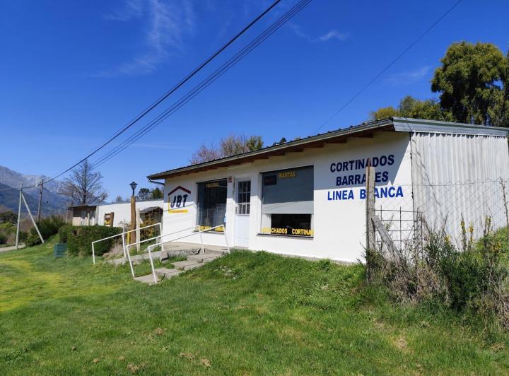 Casa · 110m² · 2 Dormitorios