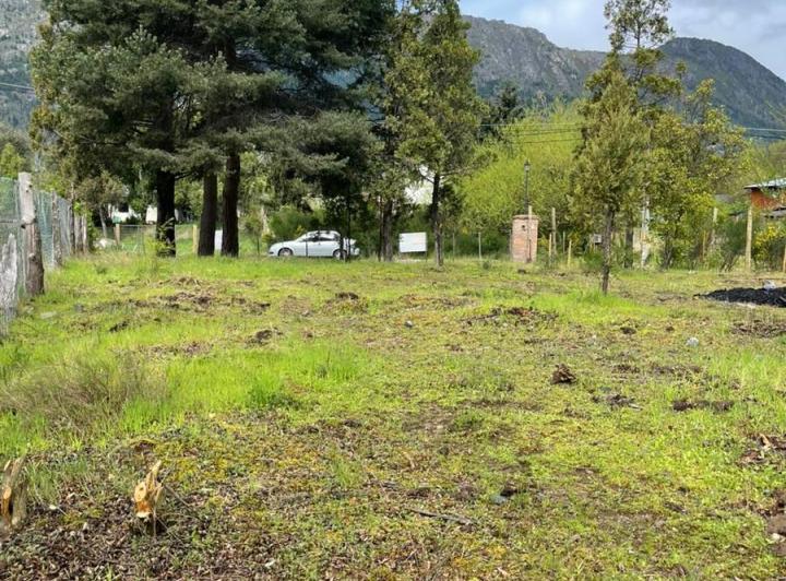 Terreno · 450m²
