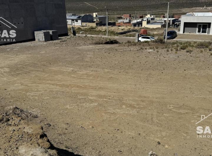 Terreno · 363m²