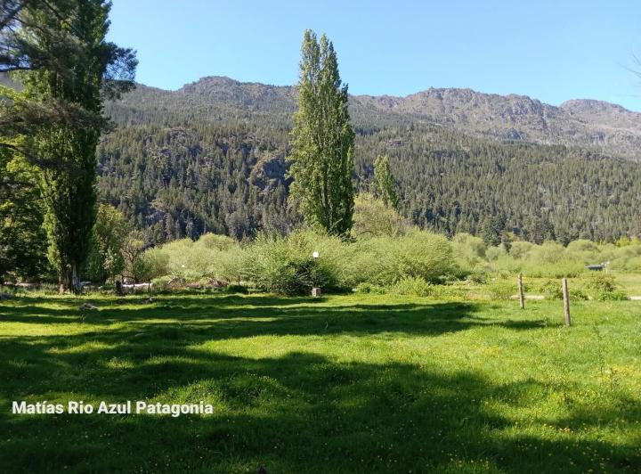 Terreno · 1000m²