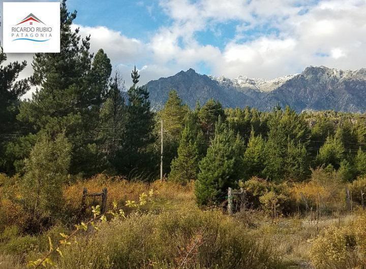 Campo · 4083m²