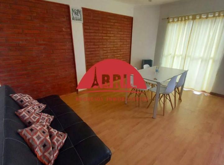 Departamento · 40m² · 2 Ambientes