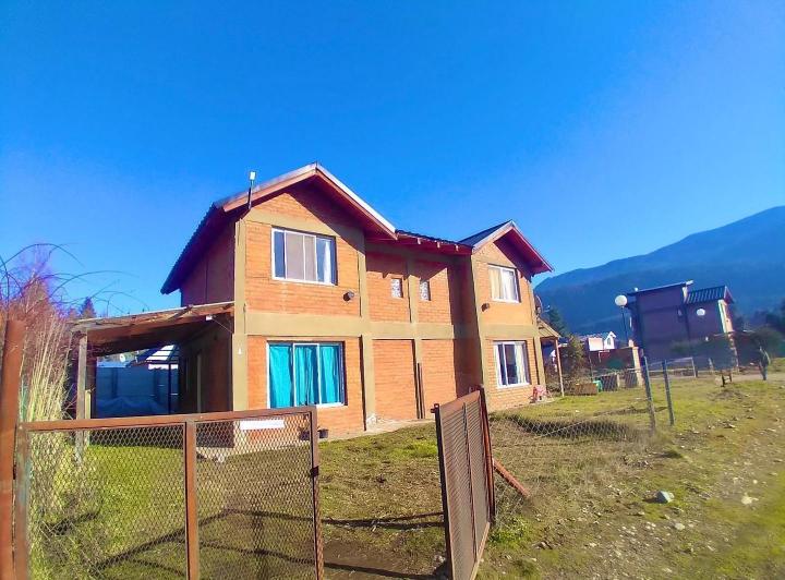 PH · 90m² · 3 Ambientes · 2 Cocheras