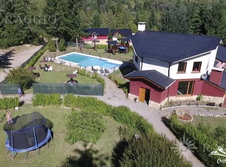 Terreno · 1473m²