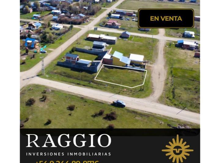 Terreno · 280m²