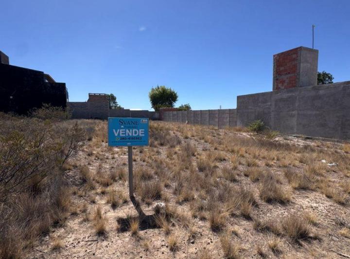 Terreno · 401m²