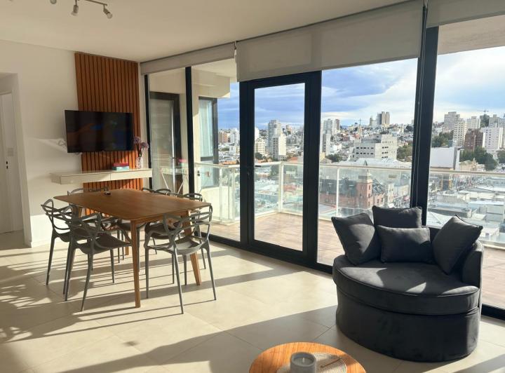 Departamento · 51m² · 2 Ambientes