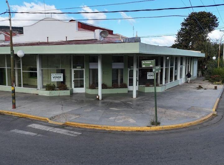 Local comercial · 786m² · 4 Ambientes