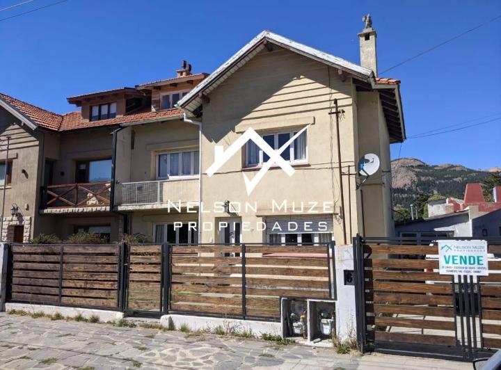 Casa · 280m² · 6 Ambientes
