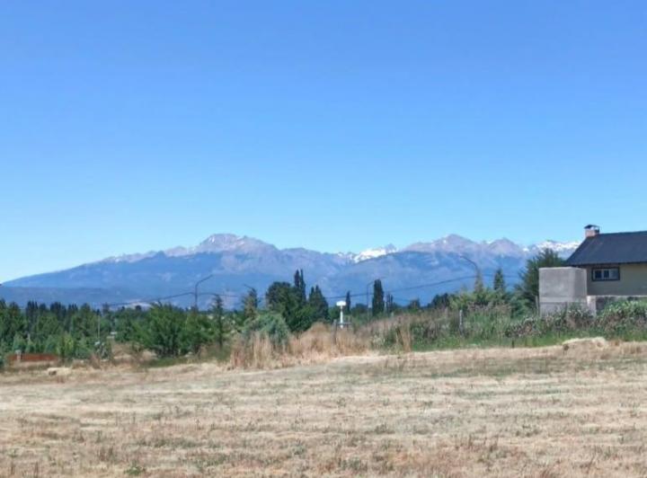 Terreno · 950m²