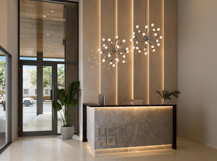 Departamento · 74m² · 3 Ambientes · 1 Cochera