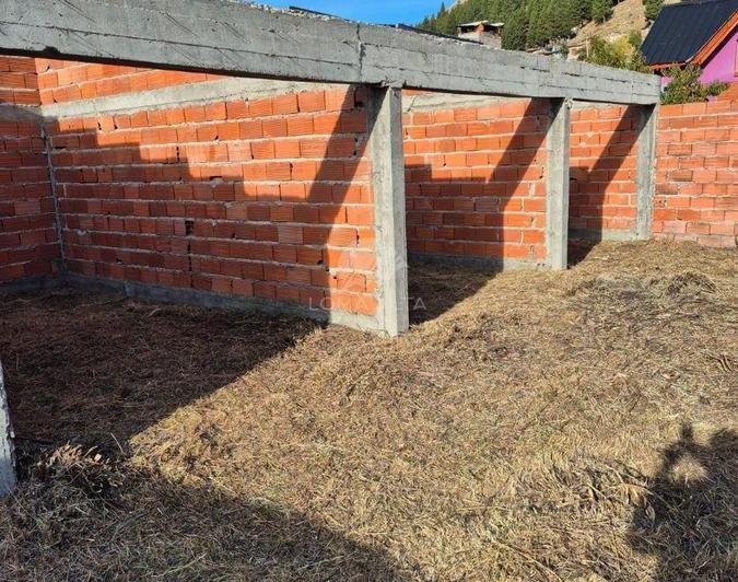 Terreno · 629m²