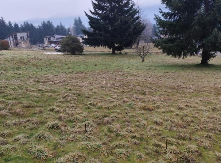 Terreno · 1250m²