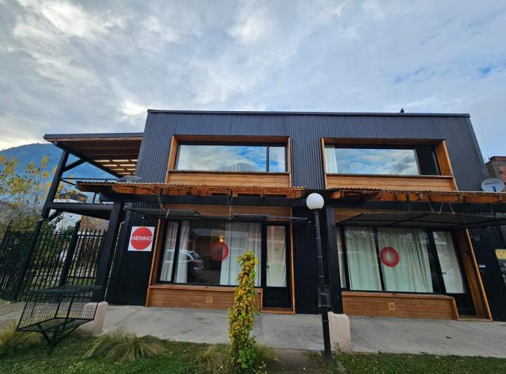 Departamento · 45m² · 1 Ambiente