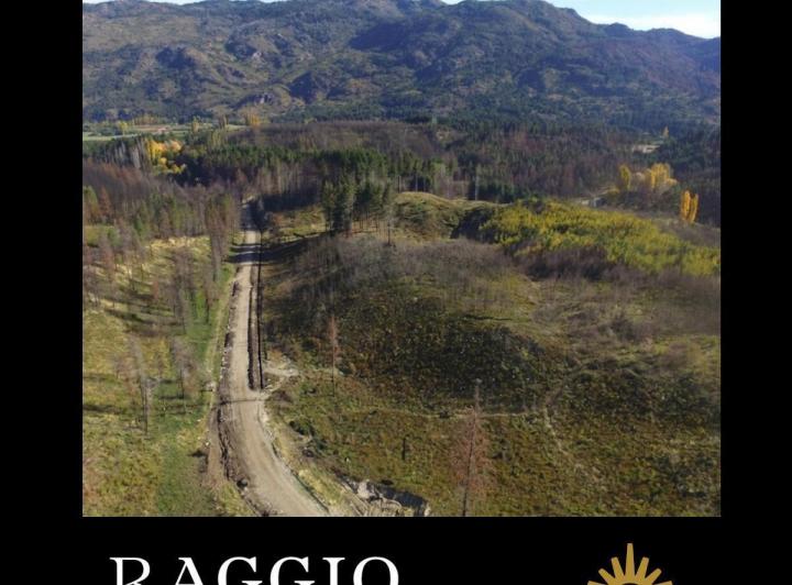 Terreno · 9000m²