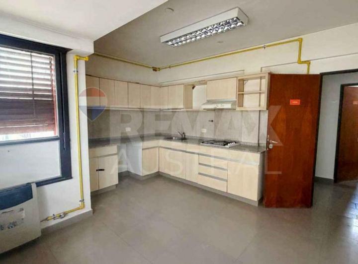 Consultorio · 482m²
