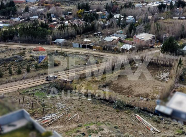 Terreno · 1428m²