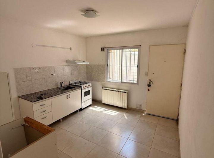 Departamento · 78m² · 4 Ambientes