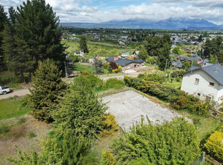 Terreno · 510m²
