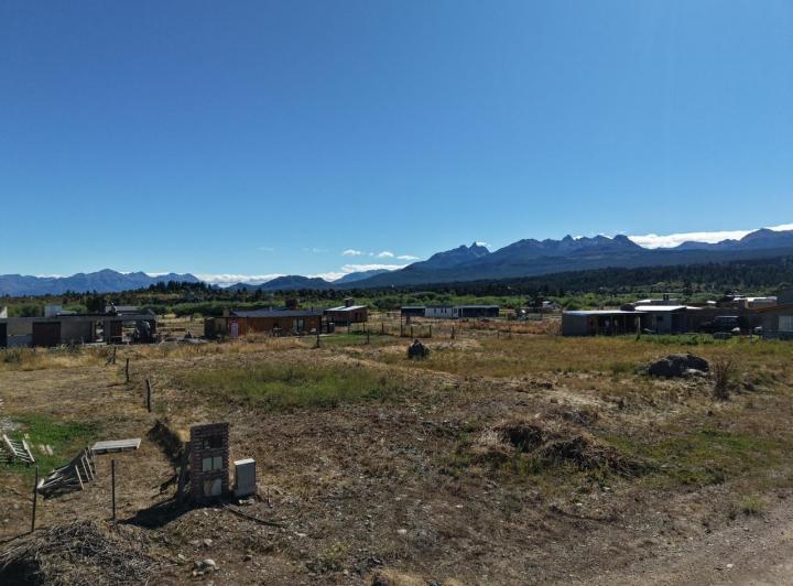 Terreno · 450m²