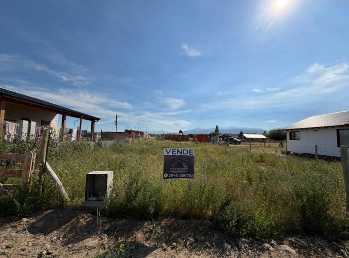 Terreno · 480m²