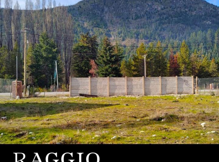 Terreno · 450m²