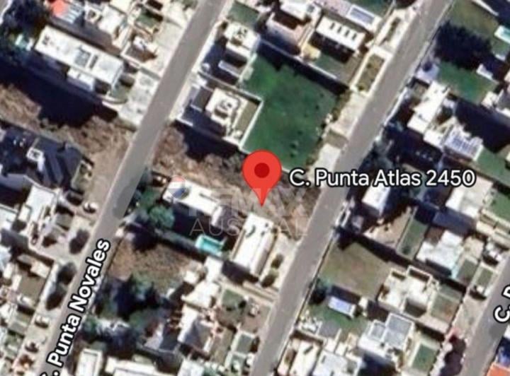 Terreno · 614m²