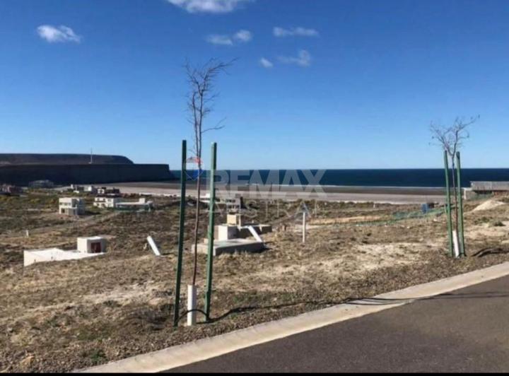 Terreno · 1032m²