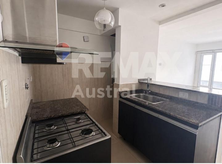 Casa · 61m² · 2 Ambientes