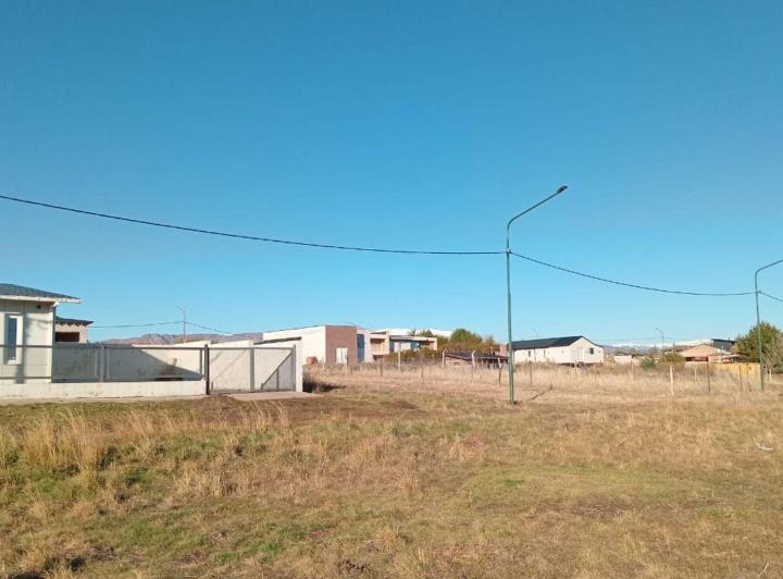 Terreno · 365m²