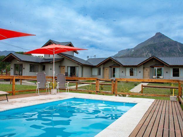 Edificio · 190m²