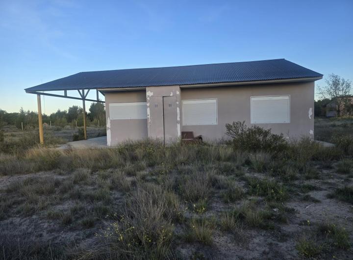 Casa · 2500m² · 3 Ambientes