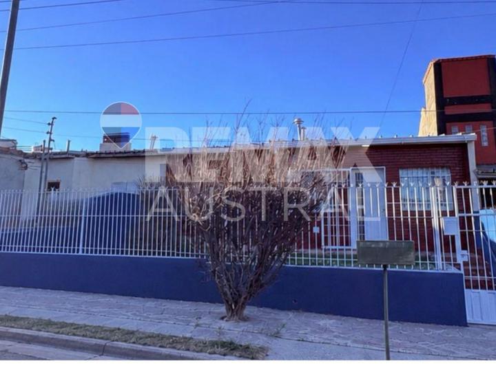Casa · 82m² · 4 Ambientes