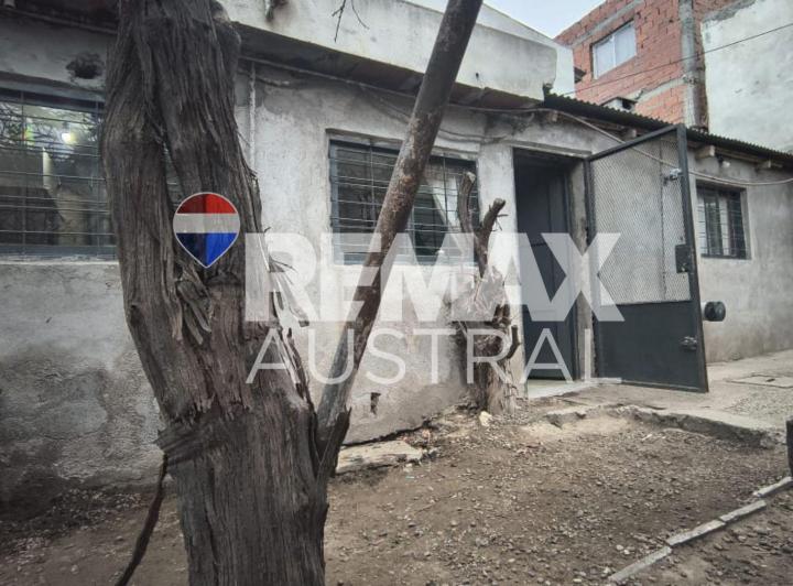 Casa · 40m² · 2 Ambientes