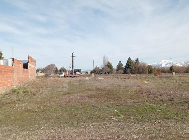 Terreno · 469m²